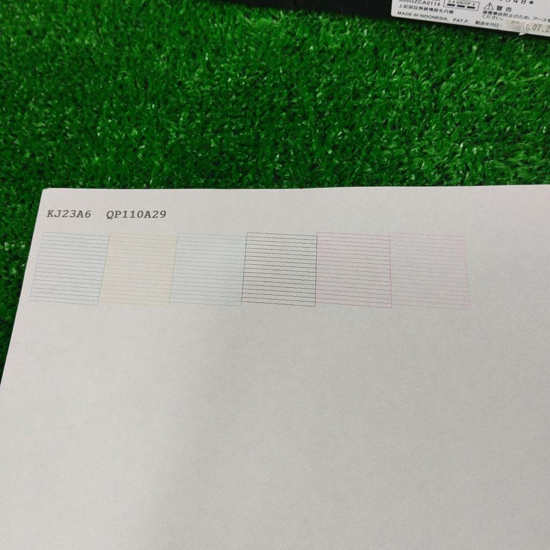 EPSON EP-802A インクジェットプリンター