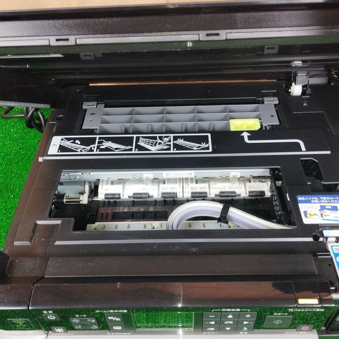 EPSON EP-802A インクジェットプリンター