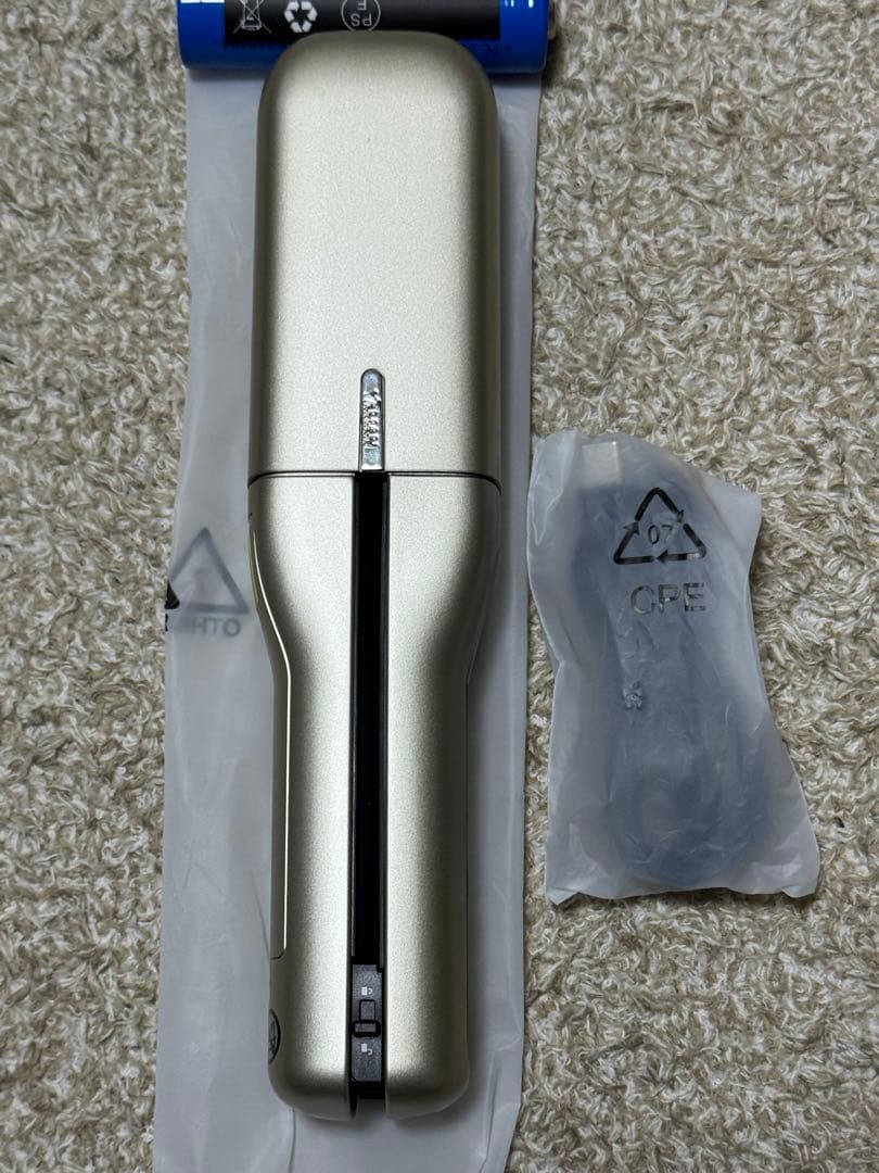 新品未使用 YAMANヘアボリューマープロYJHB7