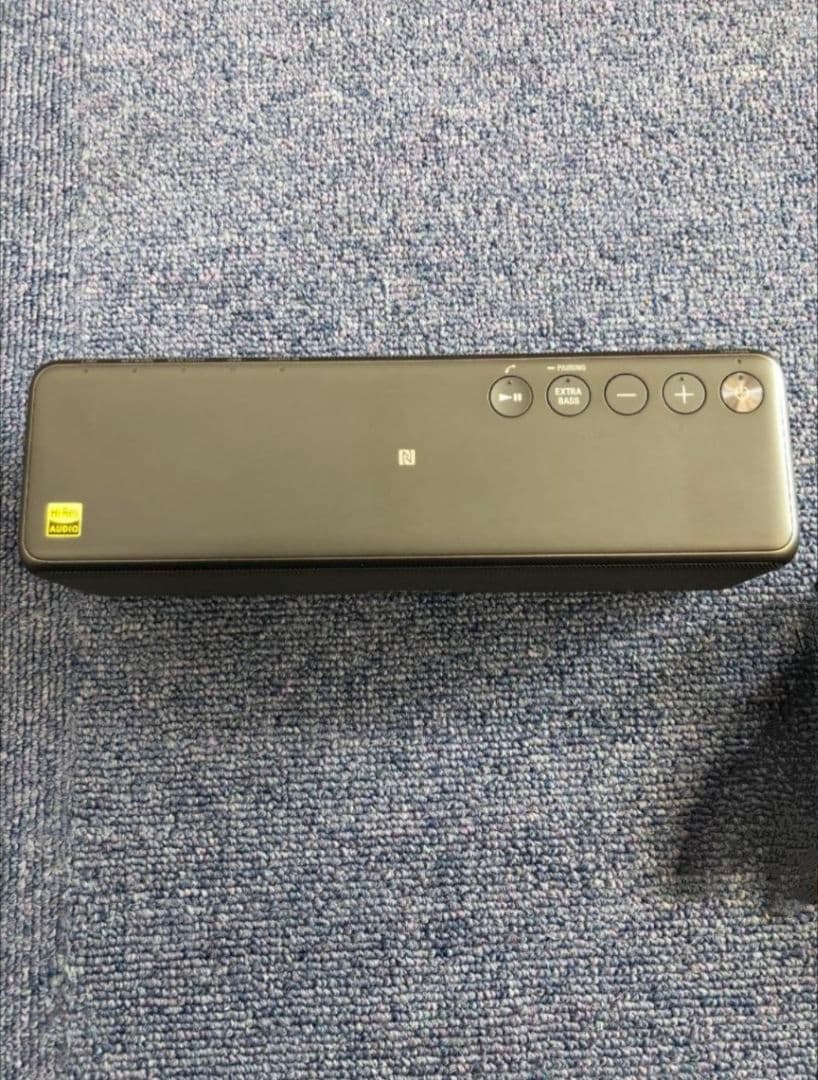 スピーカー・ウーファー SONY SRS-HG10