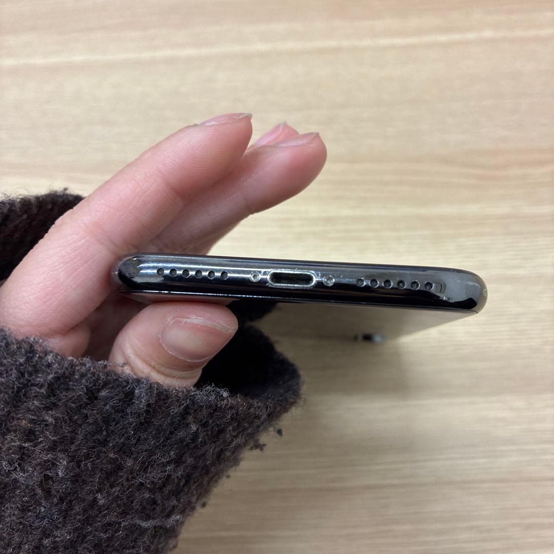 Apple iPhone X 、iPhoneAndroid本体4点セット