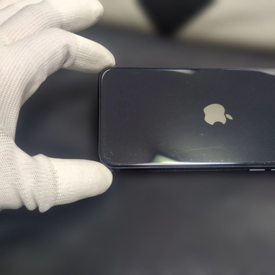 165 画面無傷　iPhone　se3 第3世代　64gb SIMフリー100%
