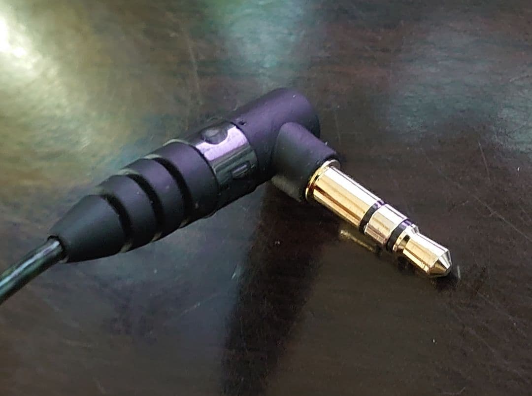 イヤホン SENNHEISER IE800