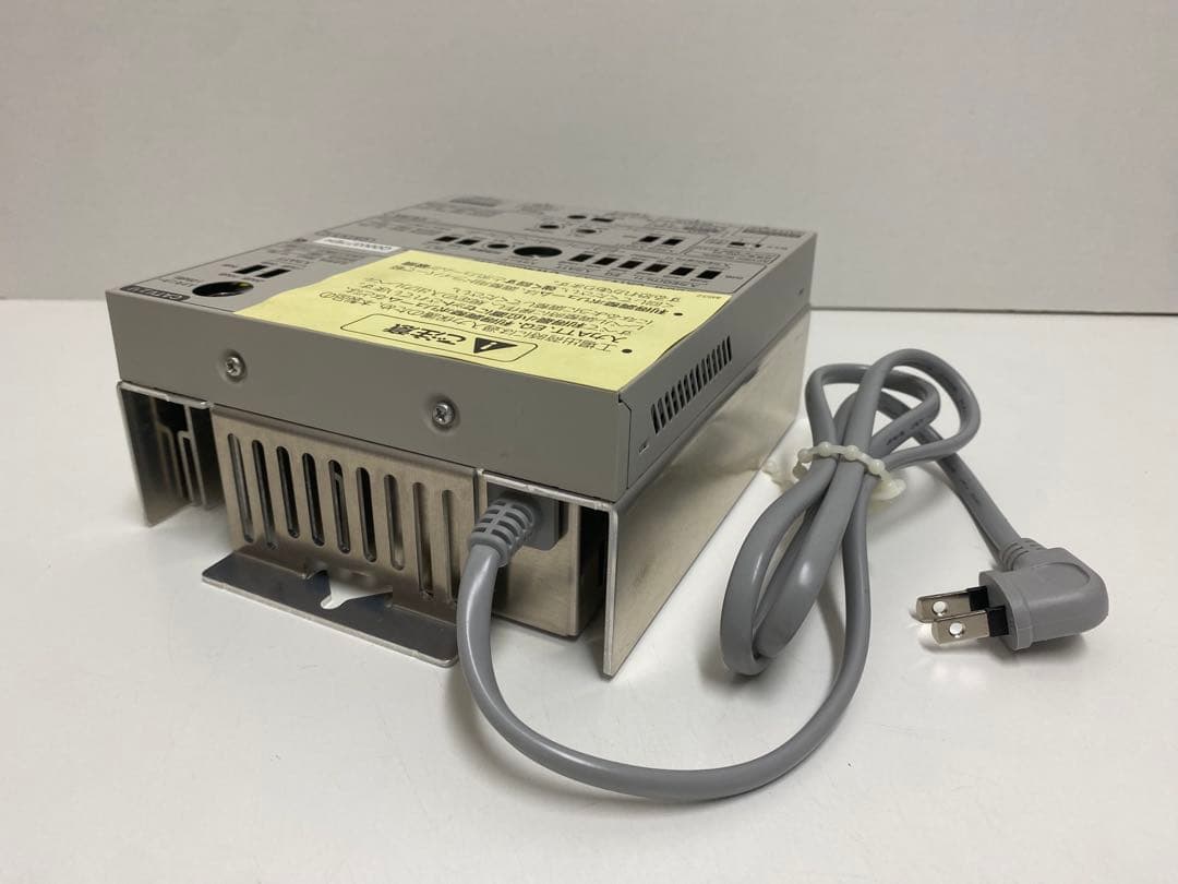 CW40MS CATVブースター DXアンテナ