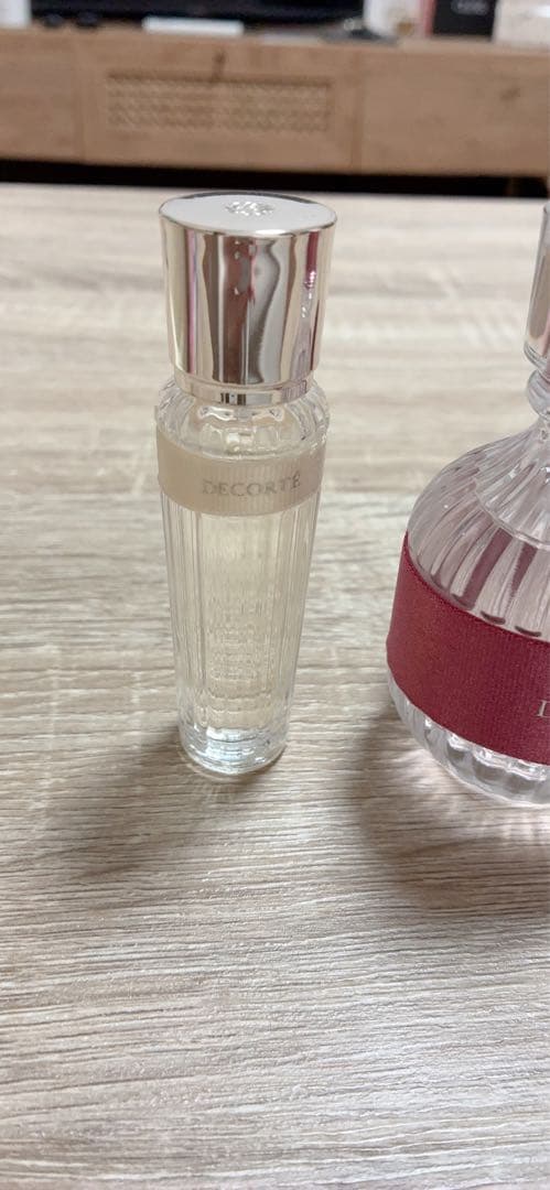 コスメデコルテ香水 50ml キモノ ツヤ オードトワレ キヒン