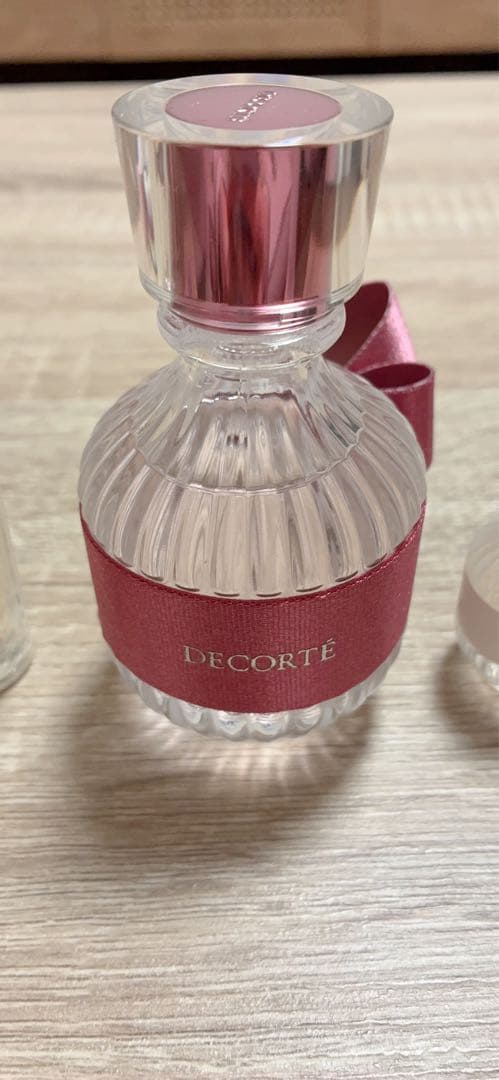 コスメデコルテ香水 50ml キモノ ツヤ オードトワレ キヒン