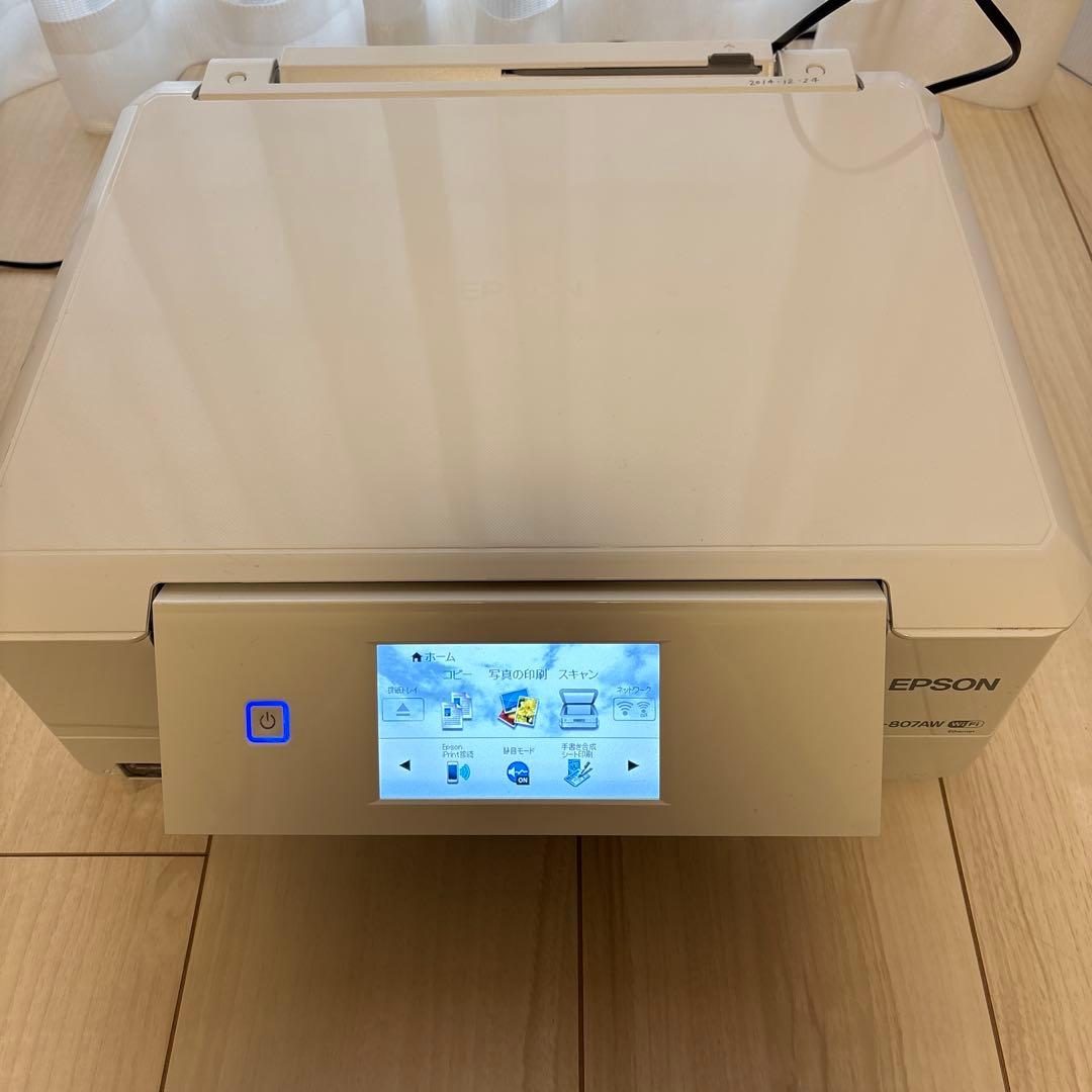 EPSON IC6CL80L インクカートリッジ 80L 6色パック