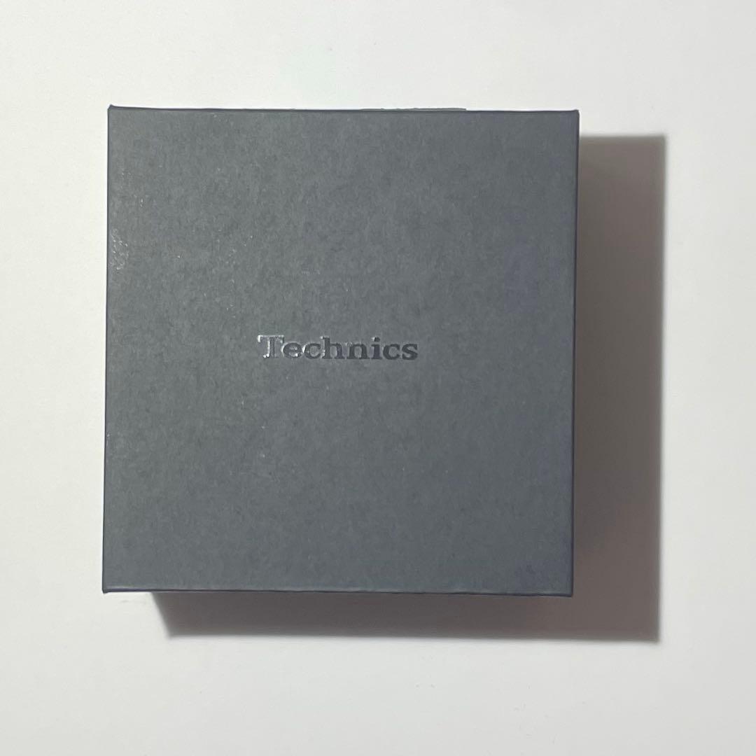 【超美品】 Technics EAH-AZ80 ワイヤレスイヤホン シルバー