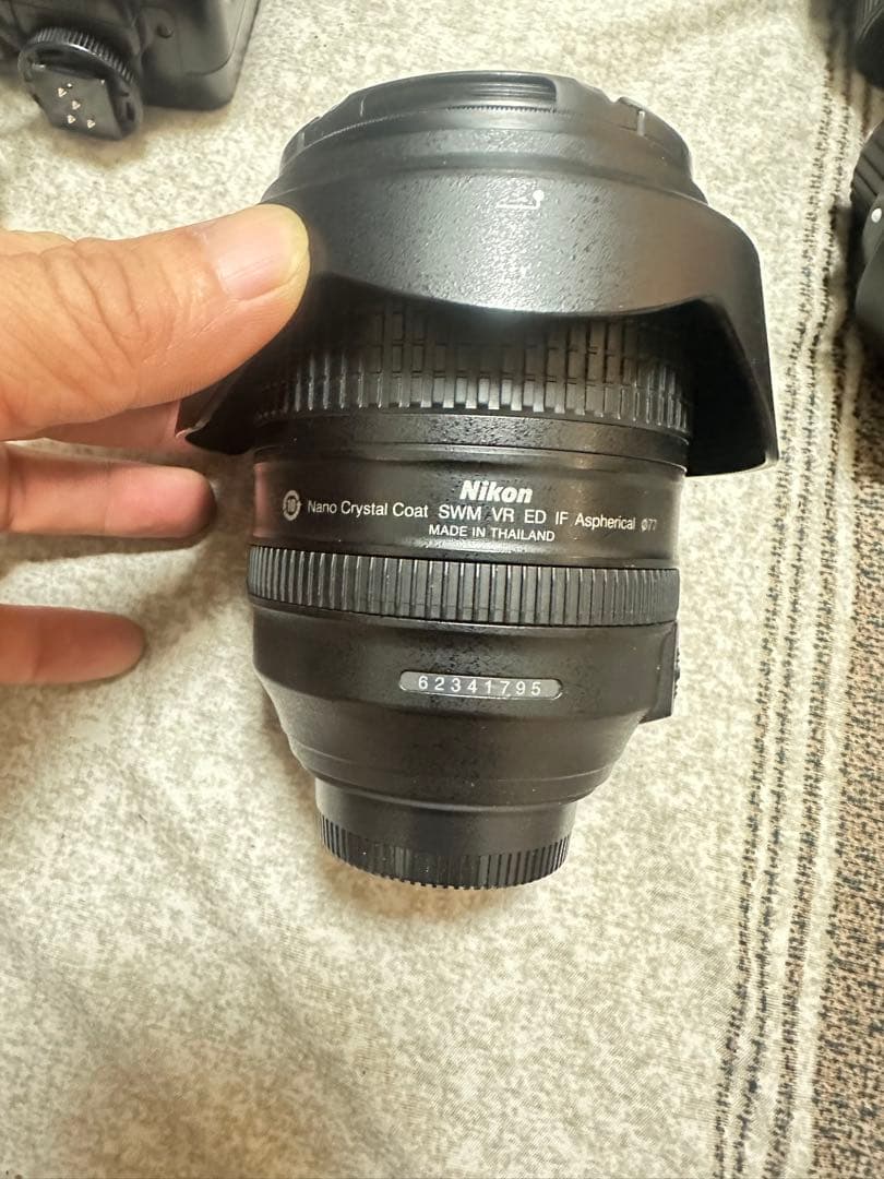 Nikon D7100 デジタル一眼レフカメラ