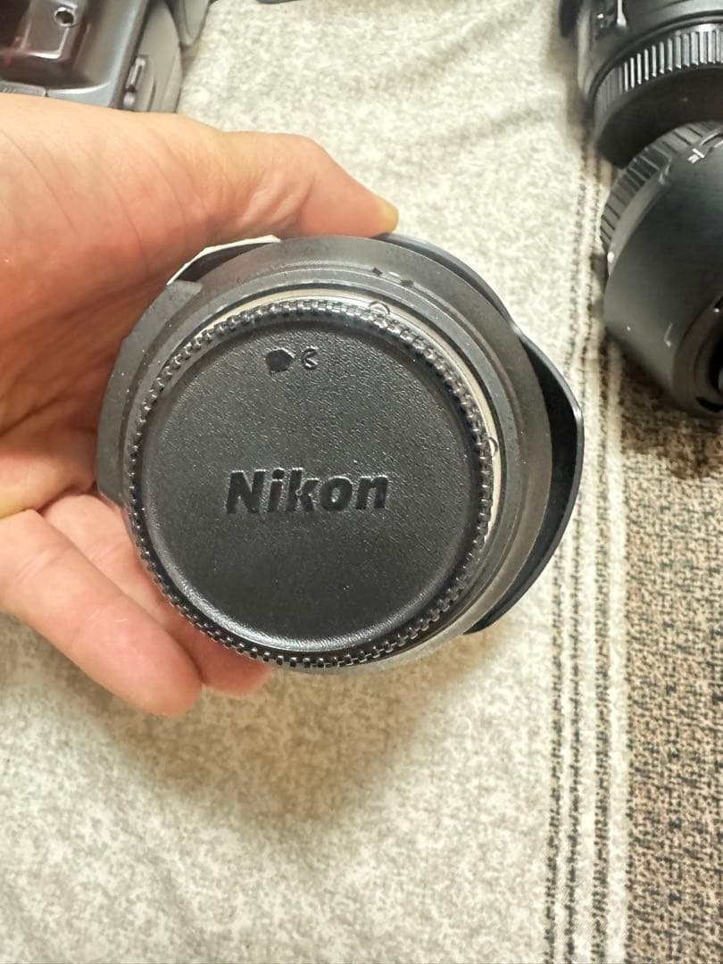 Nikon D7100 デジタル一眼レフカメラ