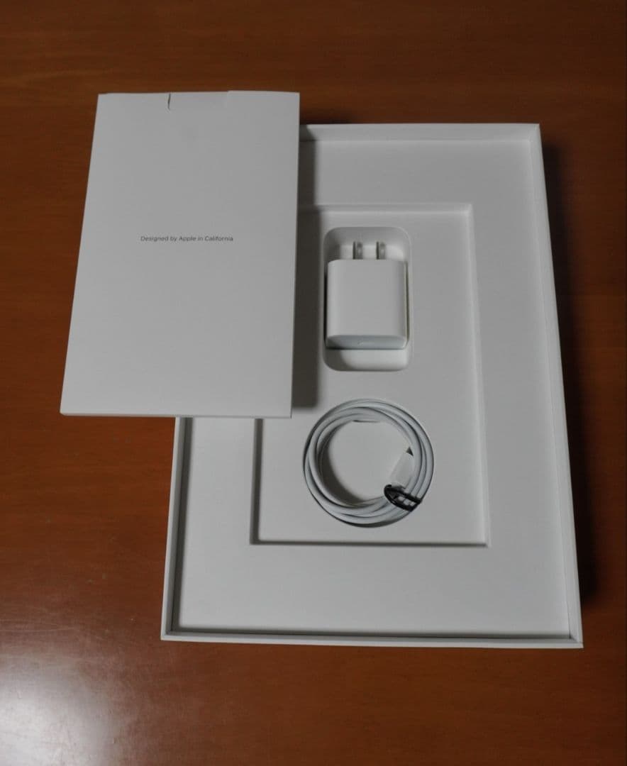 iPad 第9世代 64GB WiFiモデル