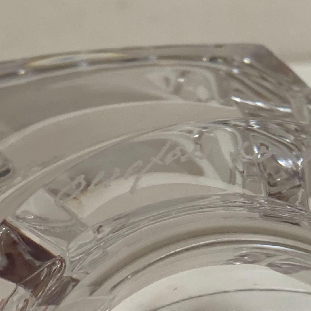 Orrefors VINTAGE Crystal Bowl Corona クリア