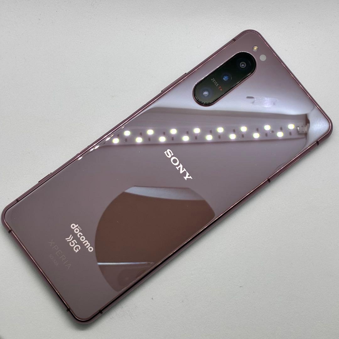 XPERIA5Ⅱ 6985
