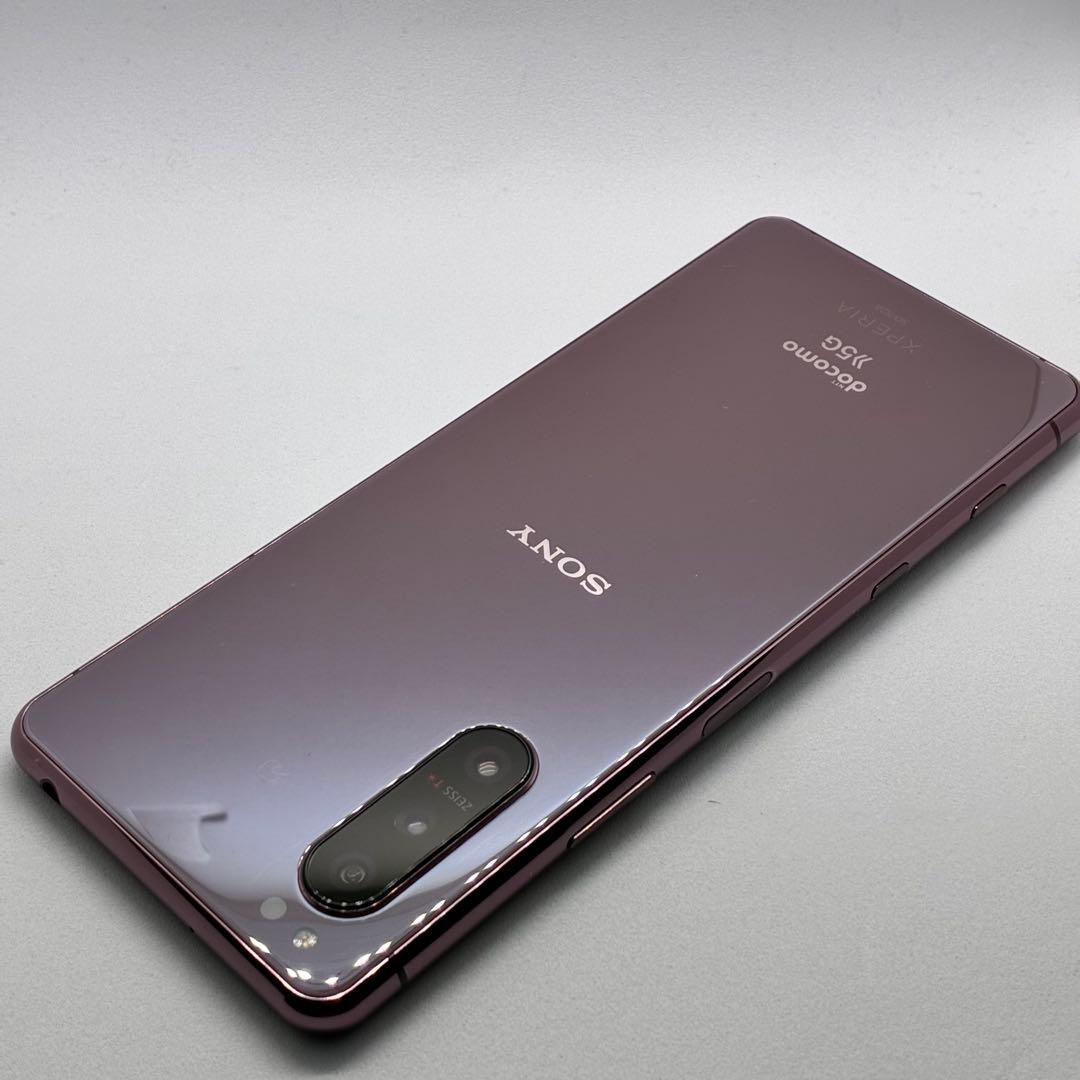 XPERIA5Ⅱ 6985