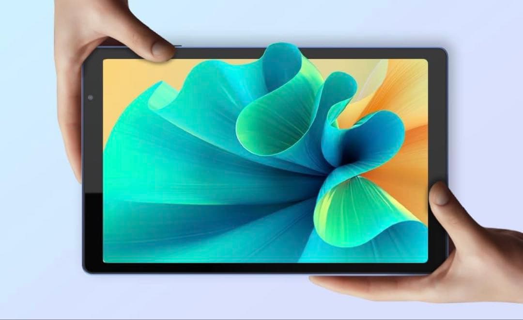 新品未使用Android12タブレット10.1インチ送料込