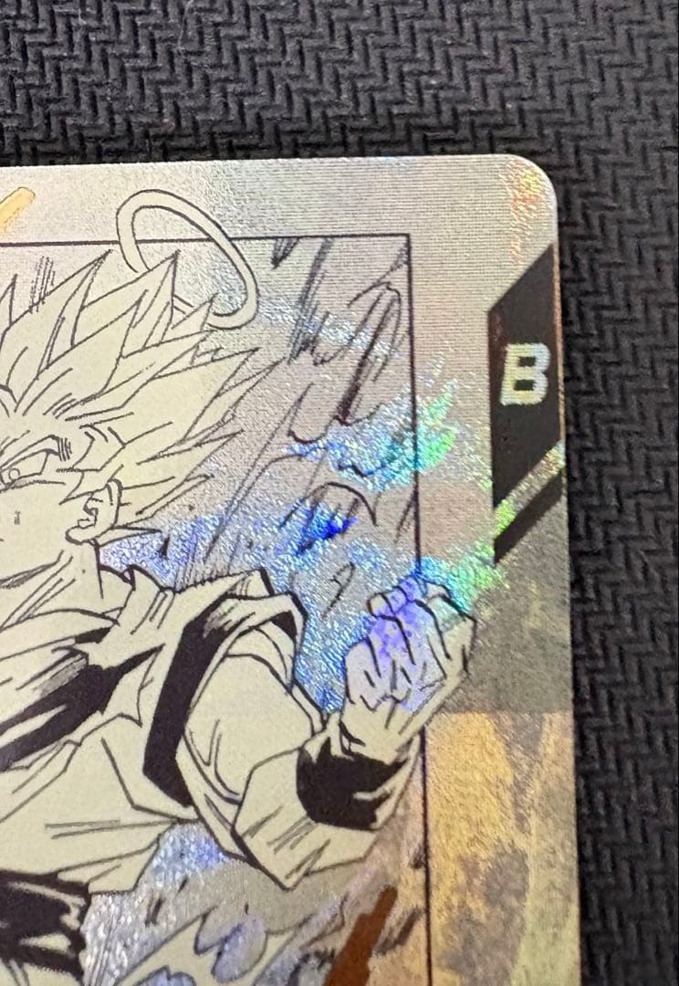 ドラゴンボール アドバンスパック 孫悟空 sr パラレル n パラレル 他5枚