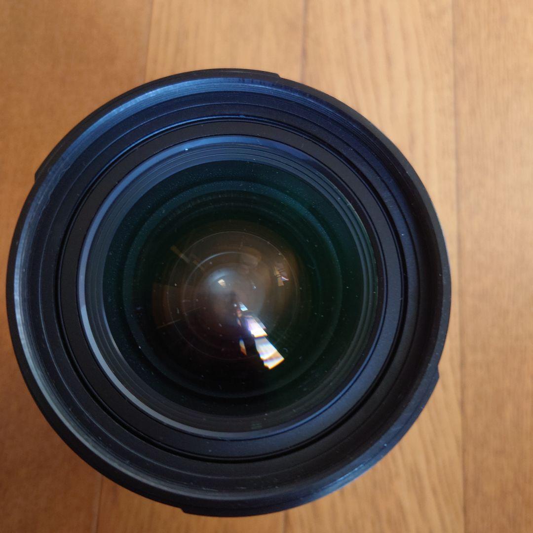 Tokina at-x pro 28-80mm 1:2.8 fマウント