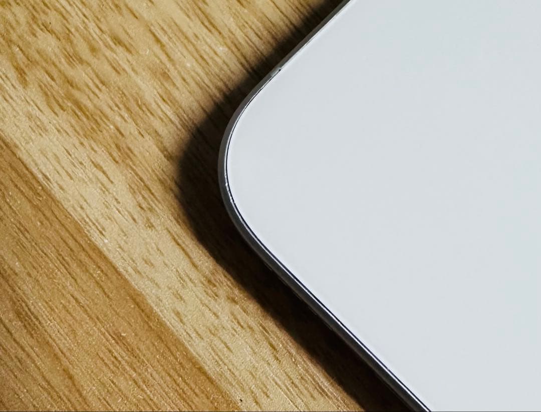 iPhone 15 128GB バッテリー交換済み 最大容量100%