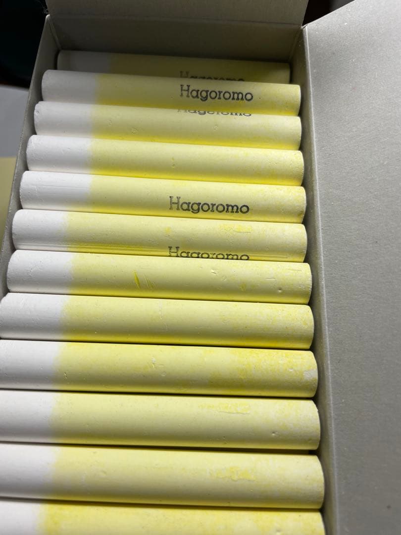 羽衣チョーク
