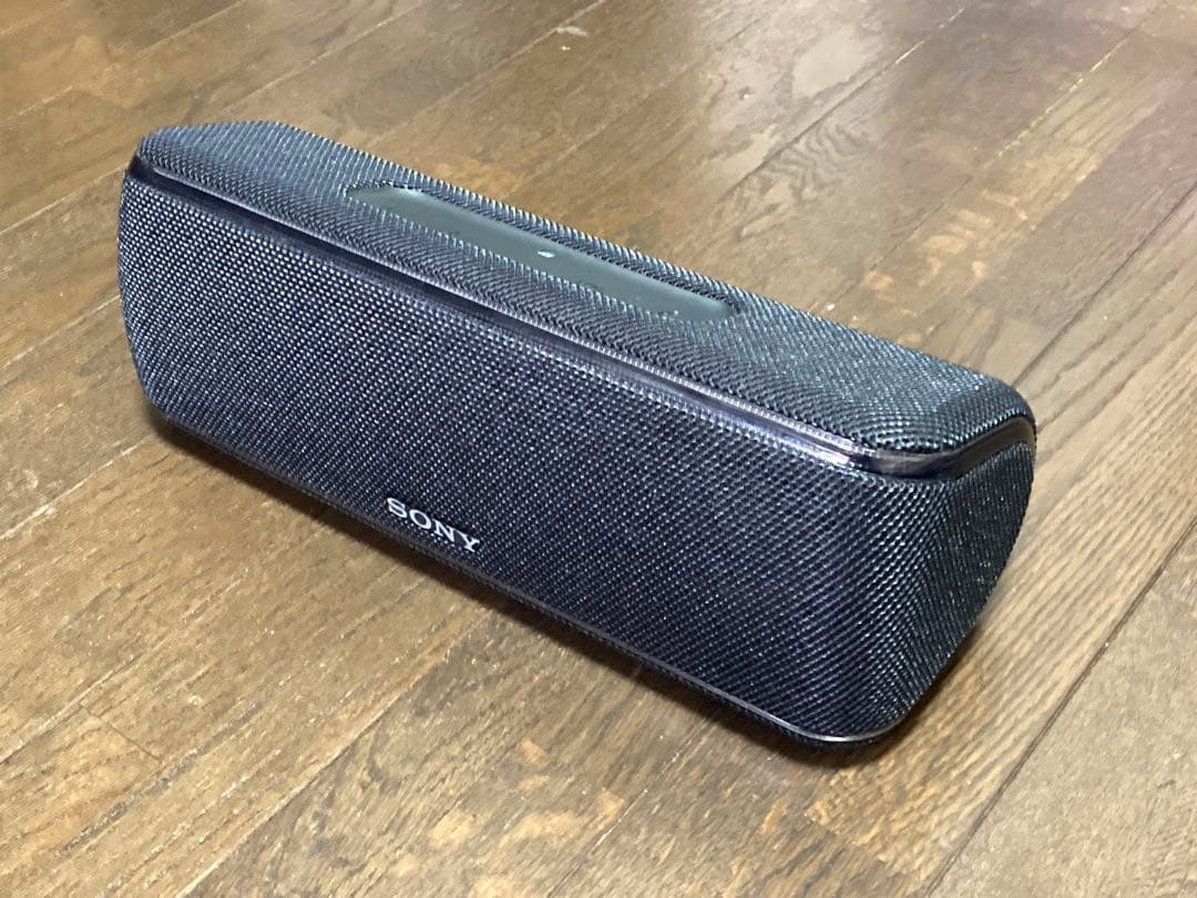 SRS-XB41￼ SONY Bluetoothスピーカー