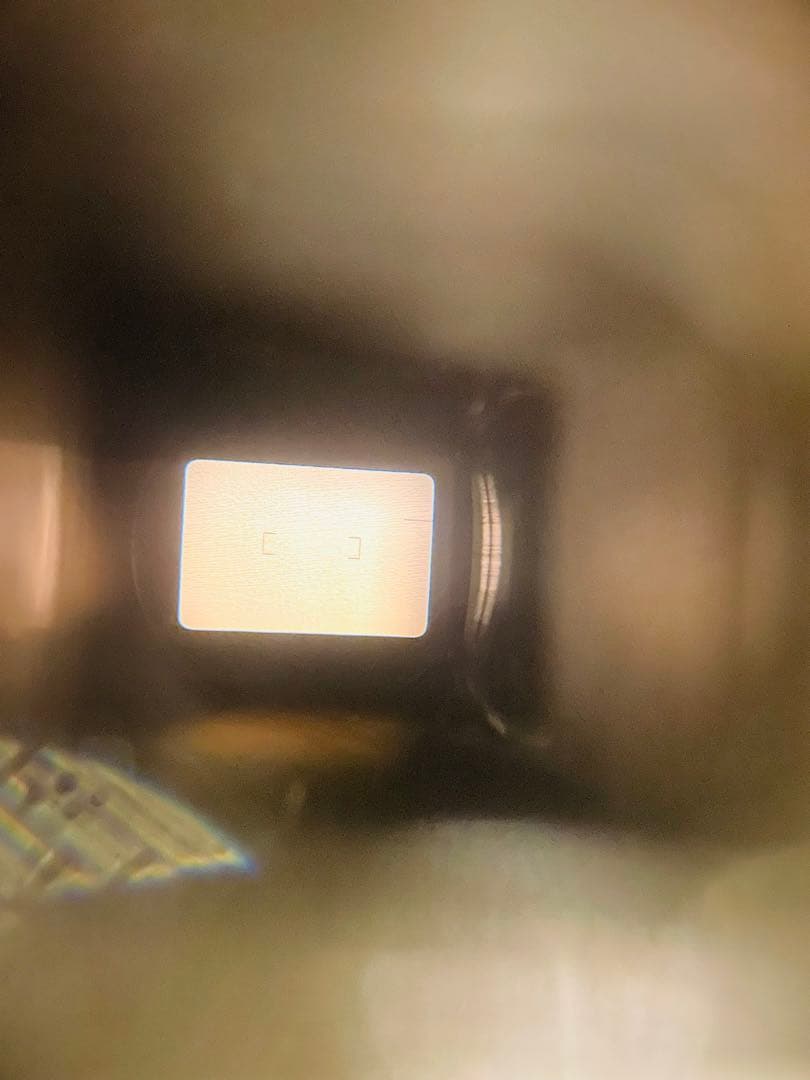 完動品✨美品MINOLTA Capios 150 S コンパクトカメラ