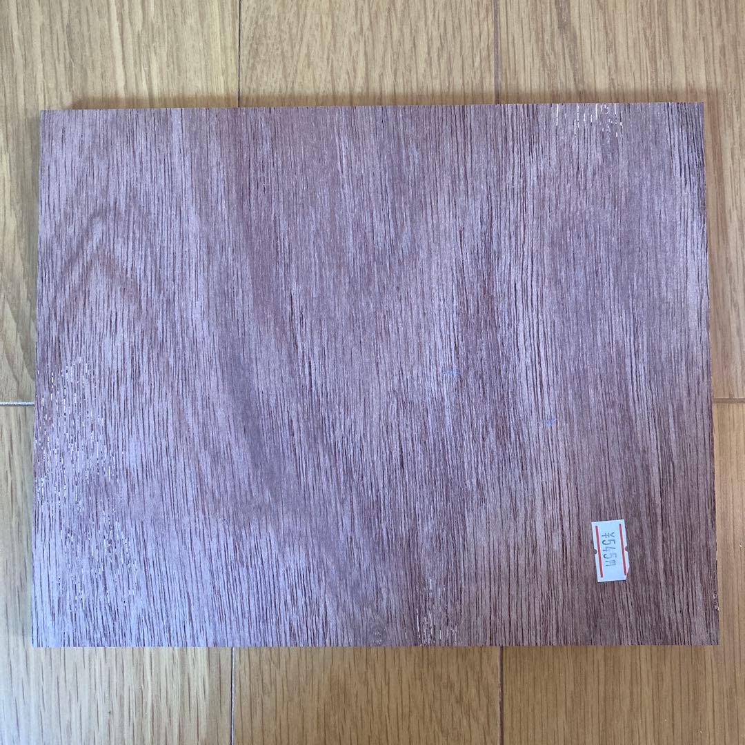 標本箱 ドイツ箱　針　板
