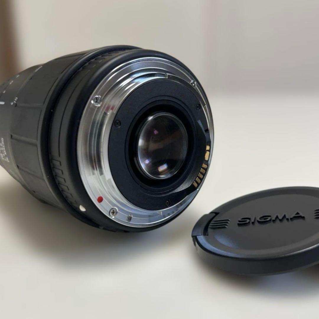 SIGMA 70-300mm 1:4-5.6 DL MACRO カメラレンズ