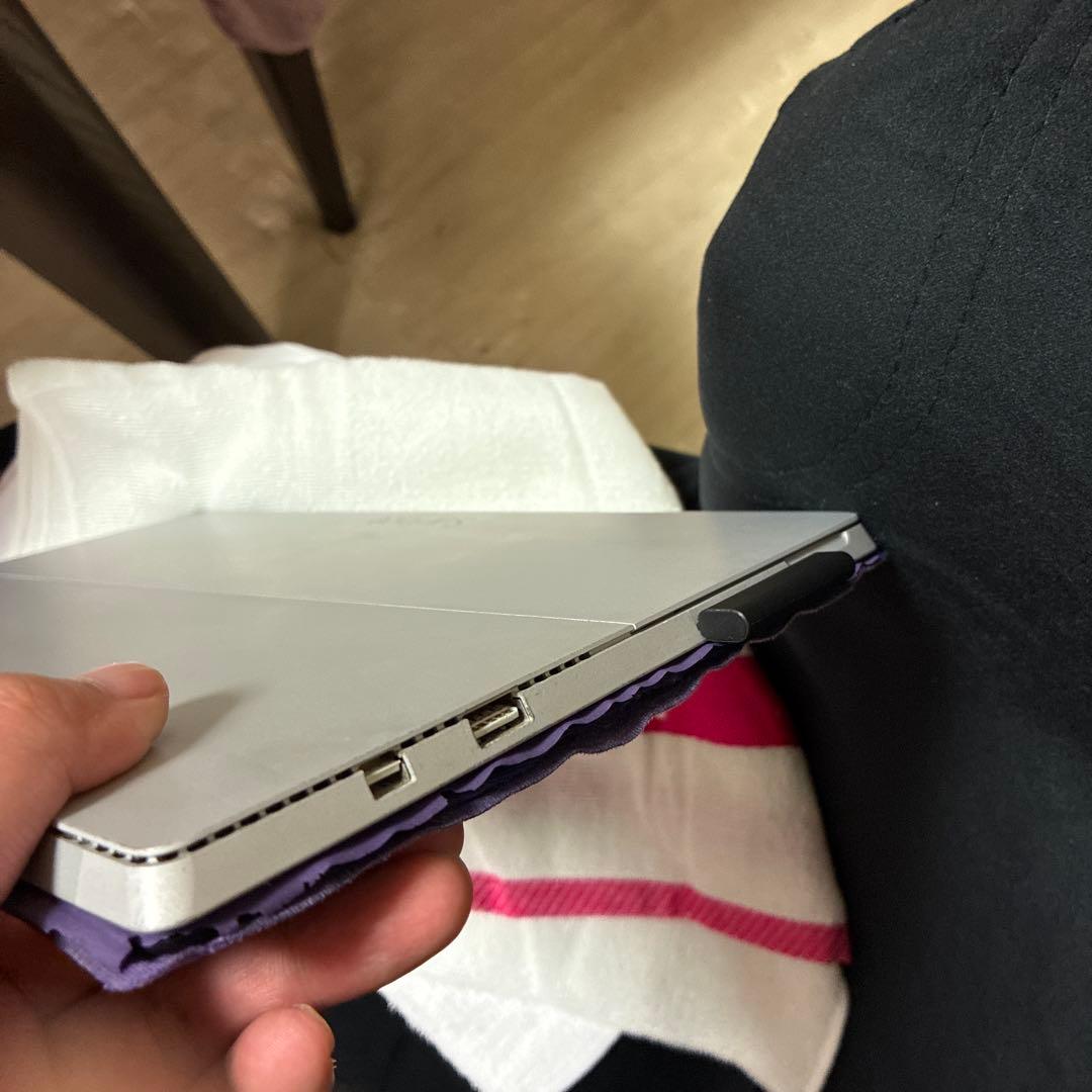 Windowsタブレット Surface