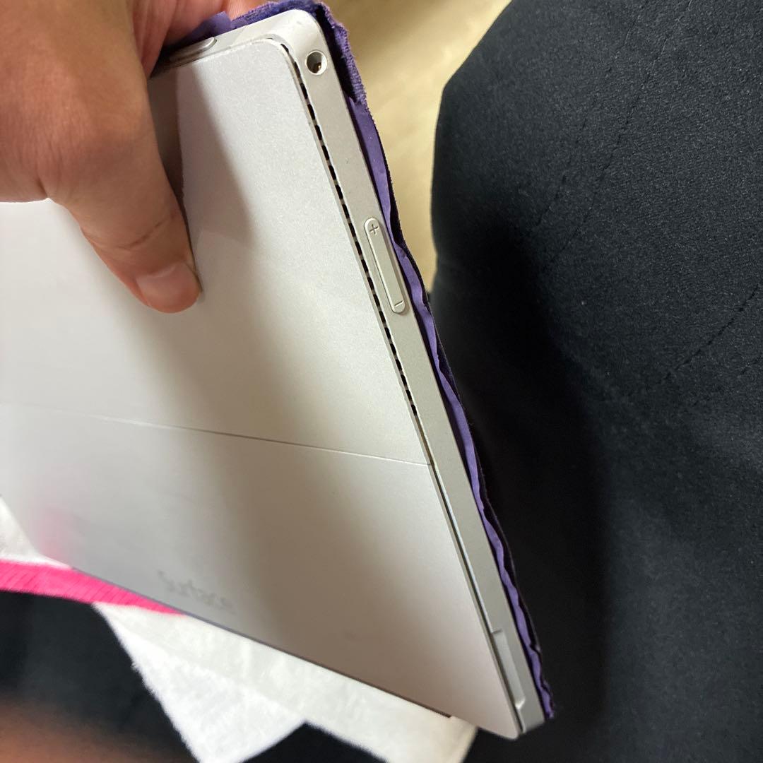 Windowsタブレット Surface