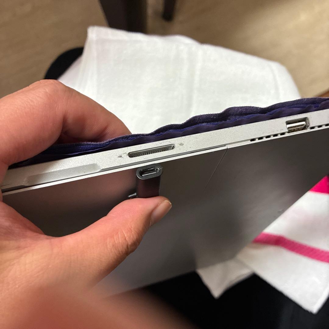 Windowsタブレット Surface