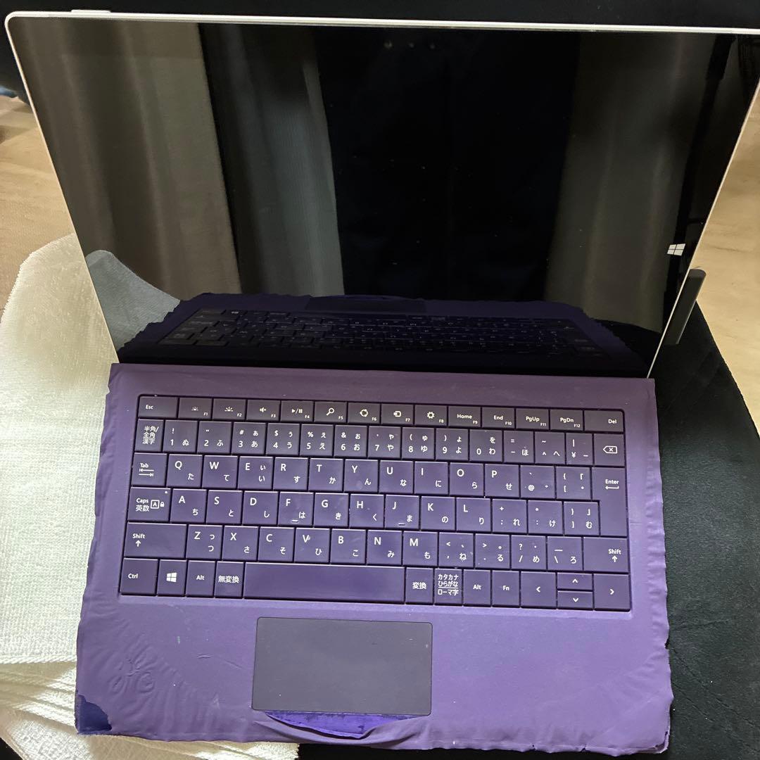 Windowsタブレット Surface