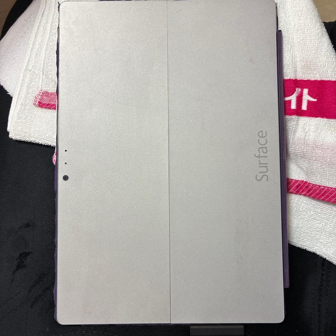 Windowsタブレット Surface