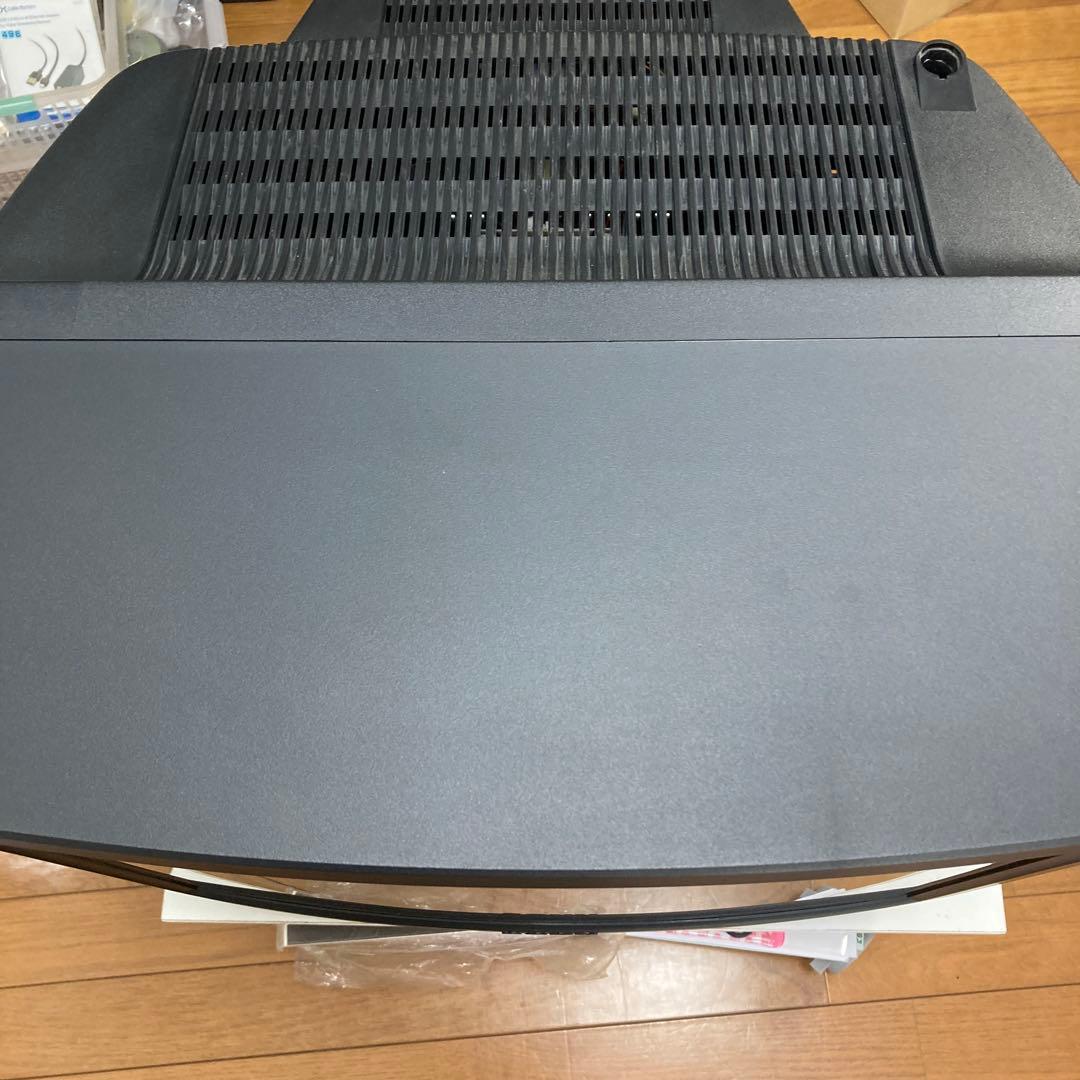SONY トリニトロン　テレビ　KV-19GP1 92年製 (512)