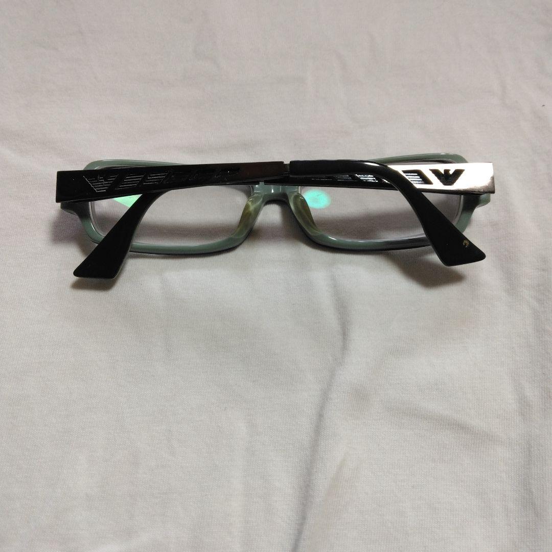 Emporio Armani EA 1001 メガネ(度あり)