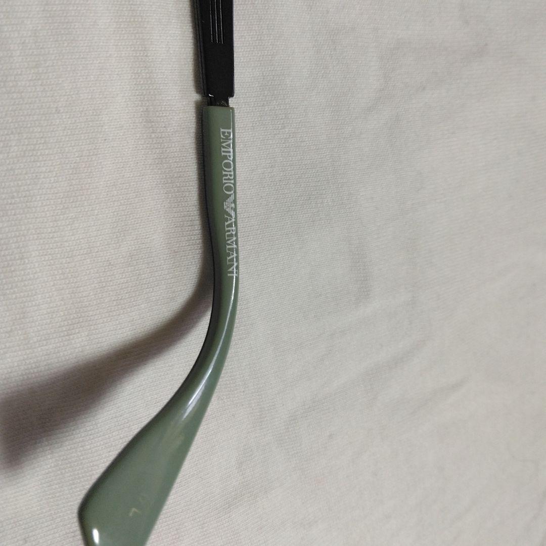 Emporio Armani EA 1001 メガネ(度あり)