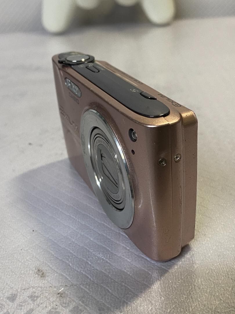 デジタルカメラ CASIO EXILIM EX-Z300#805