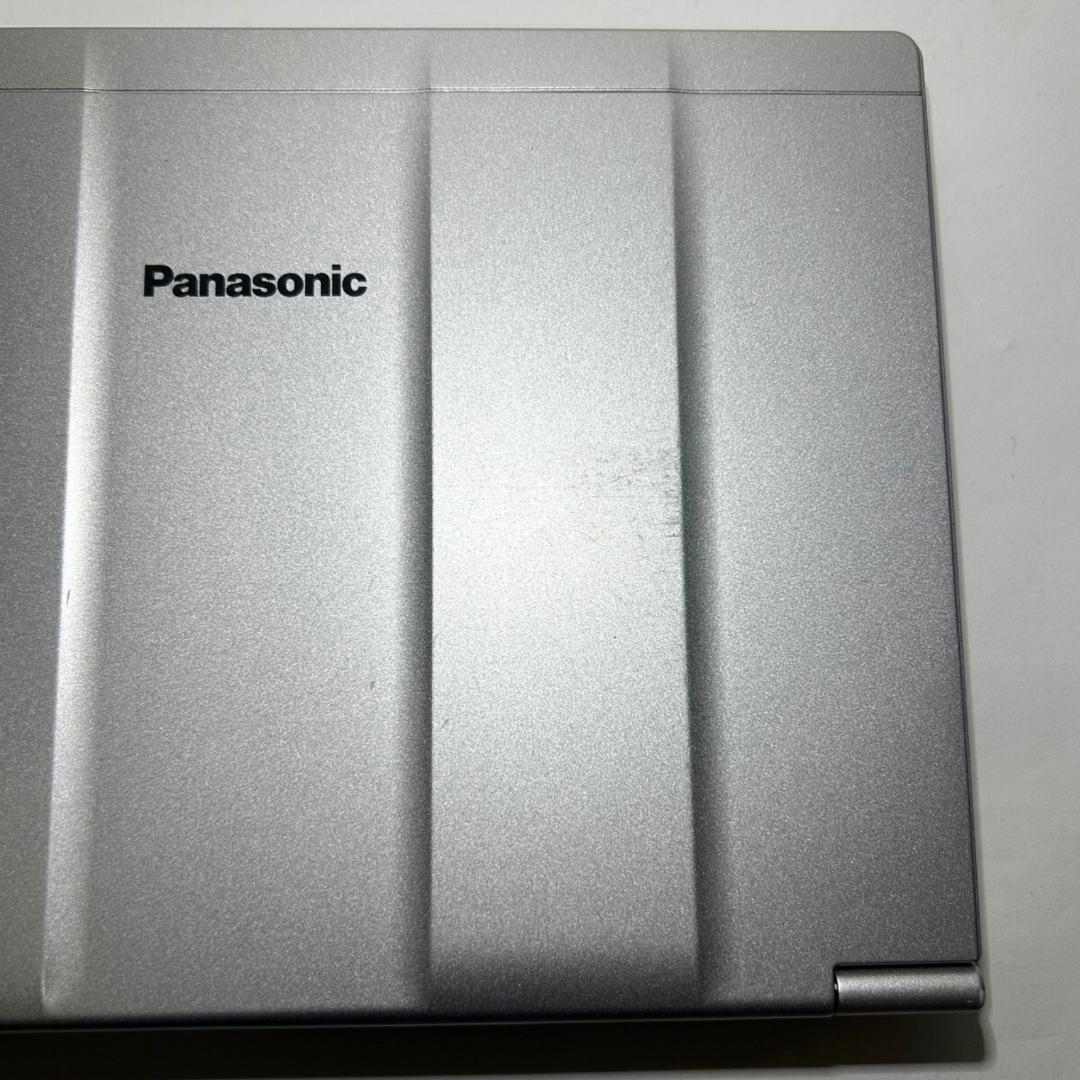 新品1TB✨希少16GB レッツノート SV1 第11世代i5 爆速