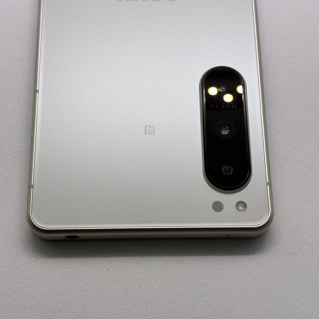 SONY Xperia 1 IV 本体 楽天版　SIMフリー