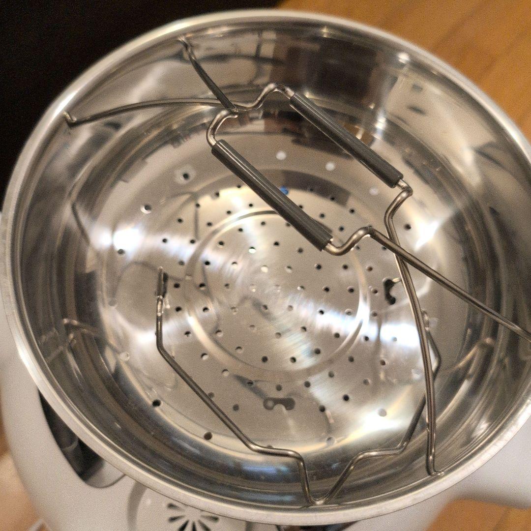 T-fal クックフォーミー Cook4me Express 電気圧力鍋