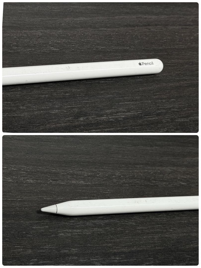 正常動作確認済み　Apple Pencil 第2世代　MU8F2J/A　s1