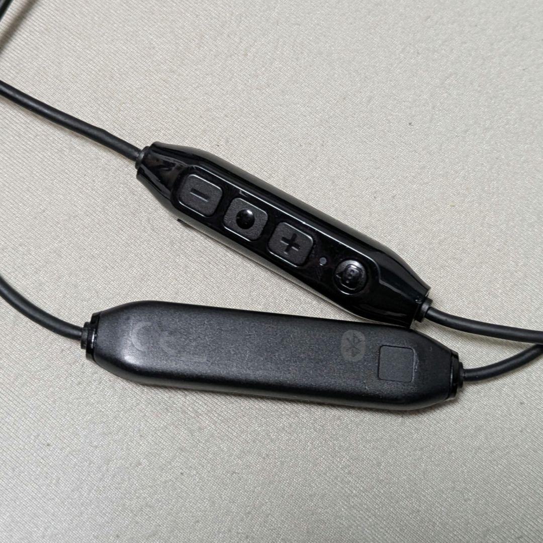 【ケーブル不良】ゼンハイザー IE 100 PRO WIRELESS CLEAR
