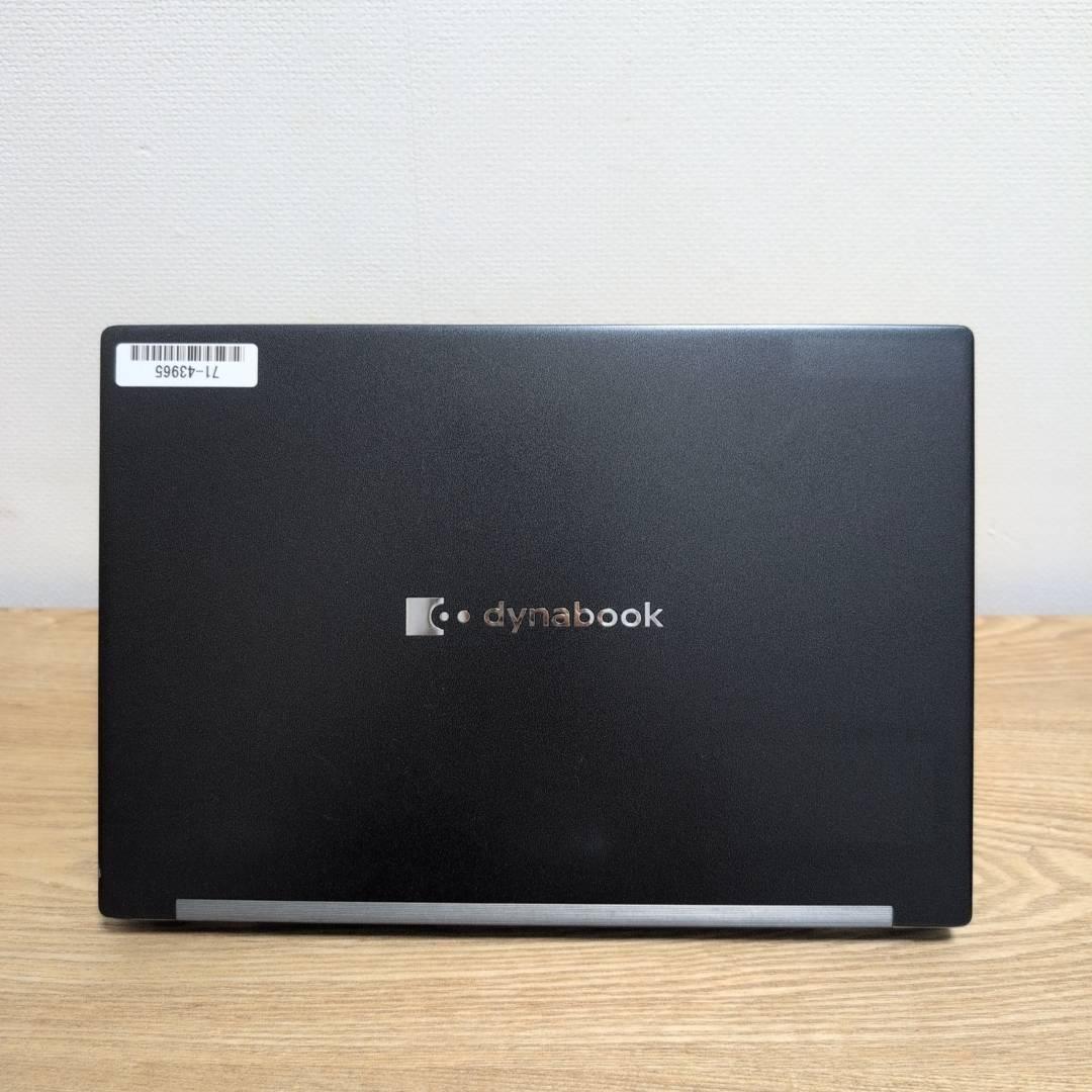 【⭐国産人気PC⭐】dynabook Core i5 11世代 16G 256G
