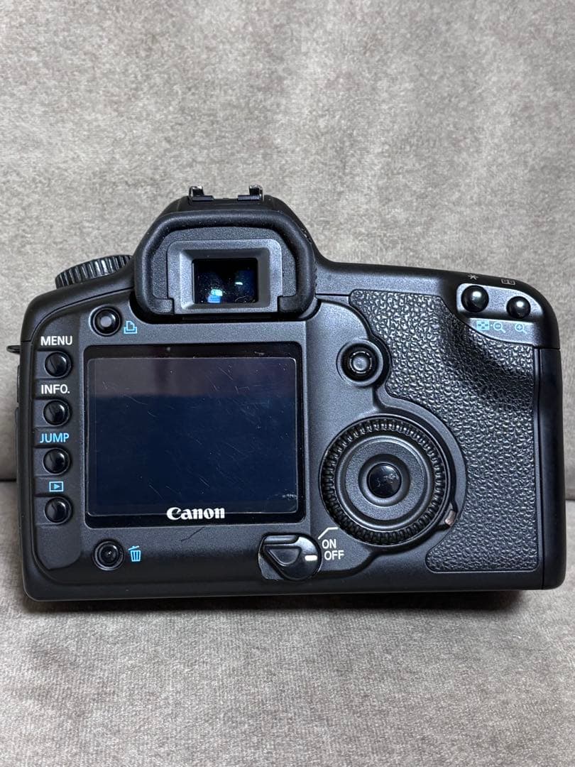 ★初代canon 5Dです★