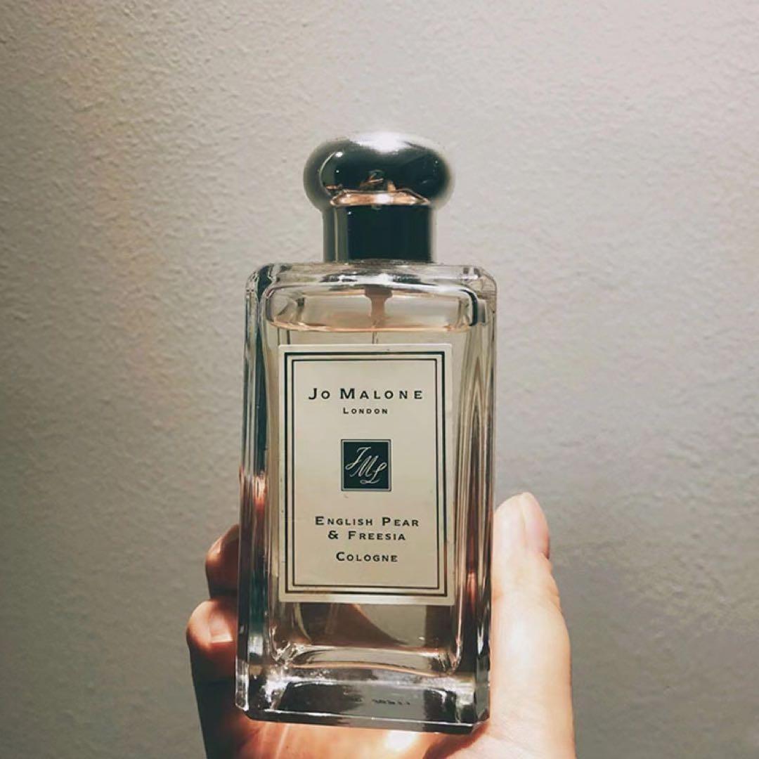 新品ジョー マローン イングリッシュペアー&フリージアコロンEDC 100ml