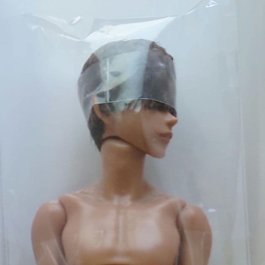 六分の一男子図鑑　エイト