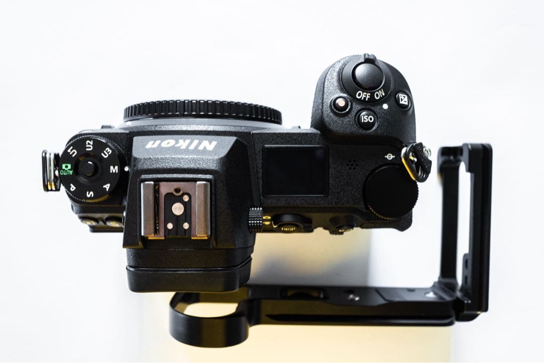※極上美品 SC2210枚 Nikon Z7II ボディ Nikkor ニコン