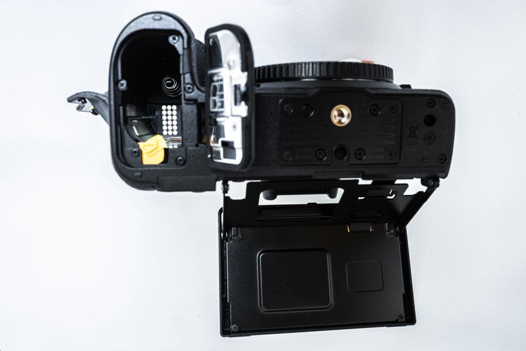 ※極上美品 SC2210枚 Nikon Z7II ボディ Nikkor ニコン