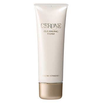 マリーブ化粧品　チェローネ クレンジングフォーム 120g