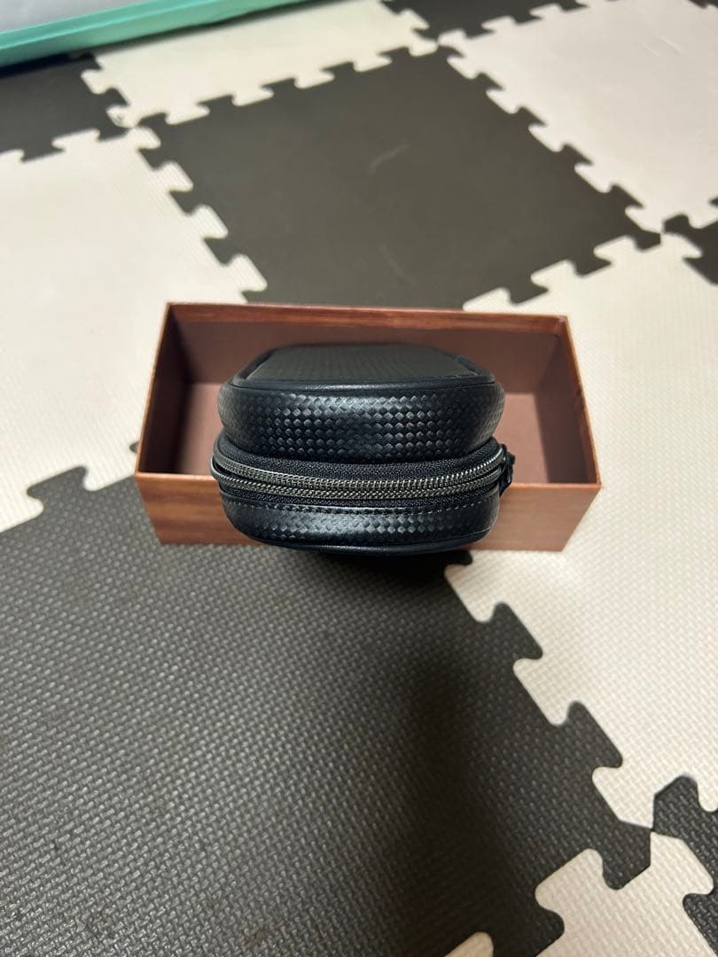 シーサーペンケース　ブラック　Seasalt Nomadic ブラック 筆箱