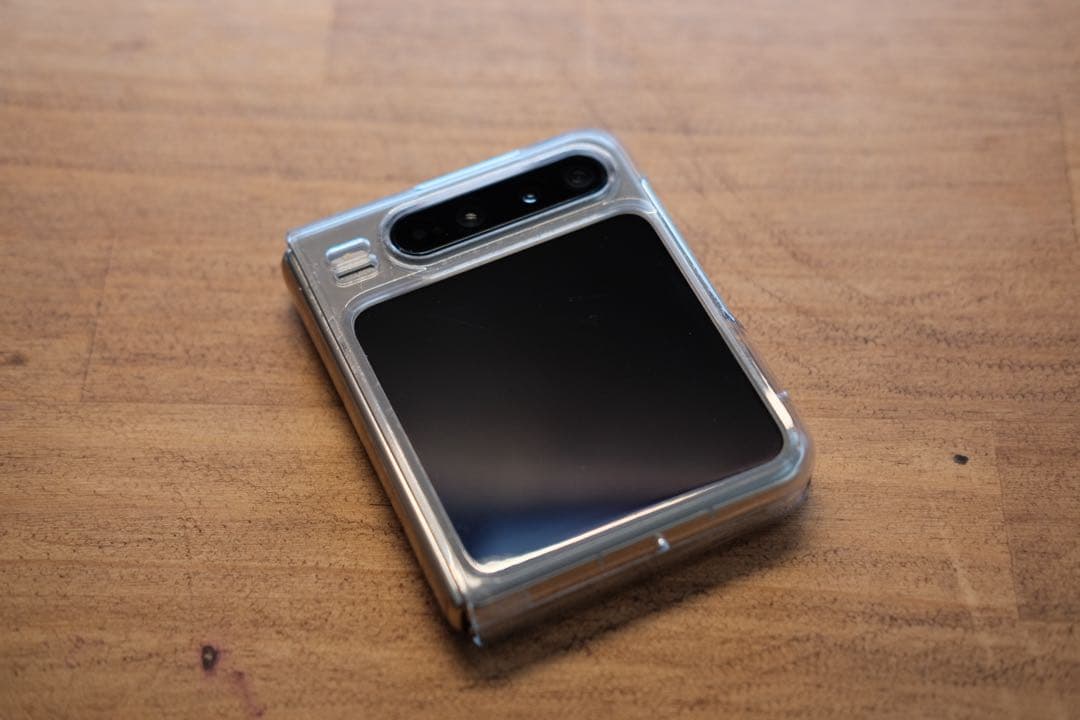 HUAWEI PuraX 256gb グレー